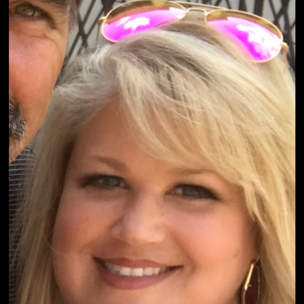 Meet your Posher, Stacey